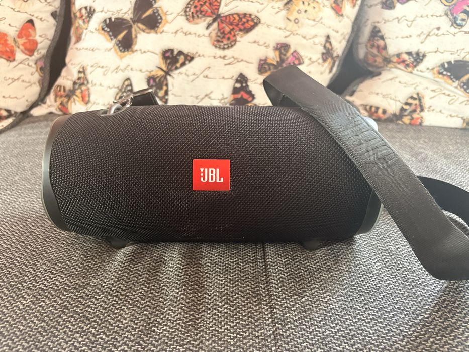 Boxa portabila JBL
