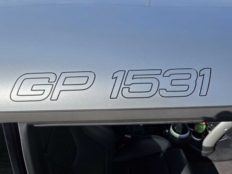 Mini Cooper GP - stare excelenta