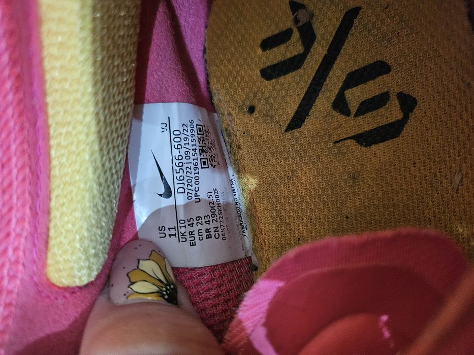 Nike Men's ZoomX Streakfly