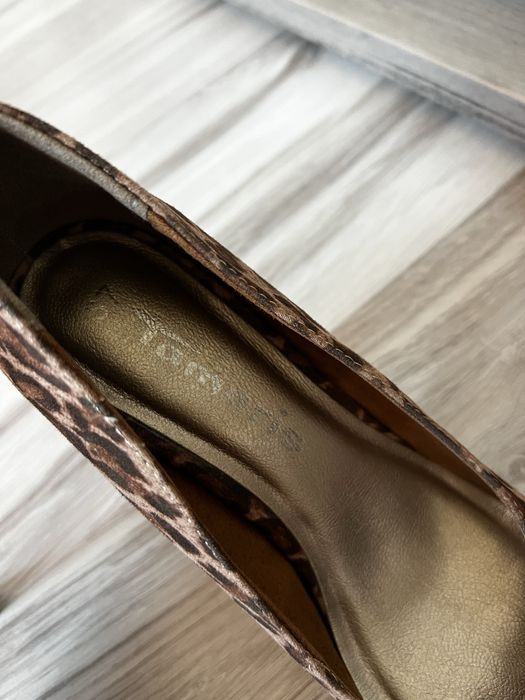 Леопардови токчета Tamaris