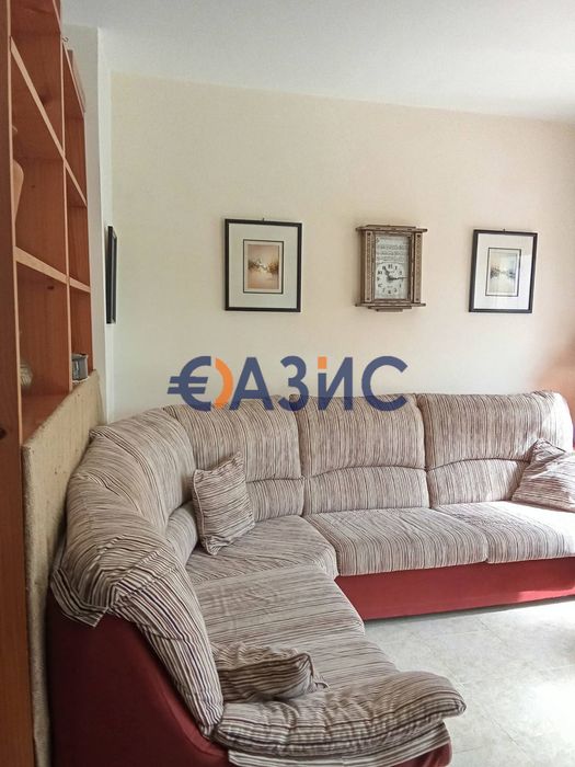 Продава се Двустаен апартамент в Свети Влас - 65 кв.м за 687 €/кв.м - Снимка #13