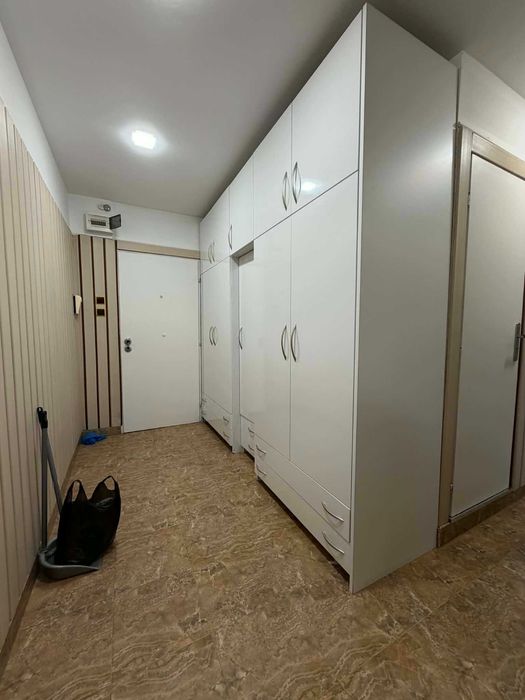 Дава се под наем Тристаен апартамент в София, Дружба 2 - 68 кв.м за 698.19 € - Снимка #5