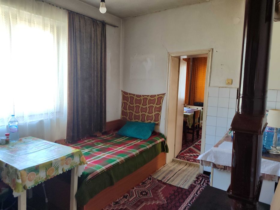 Голяма къща в Сенокос