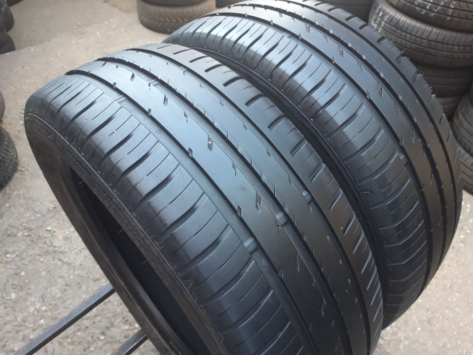 2 anvelope 195/50 R15 Fulda de vara