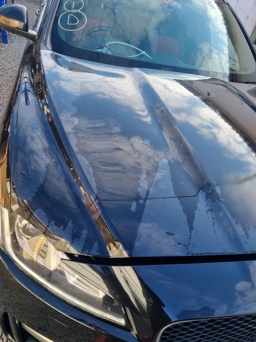 Capota Jaguar F - Pace 2015 - 2020 SUV 4 Usi Ultimate Black PAB (1374)