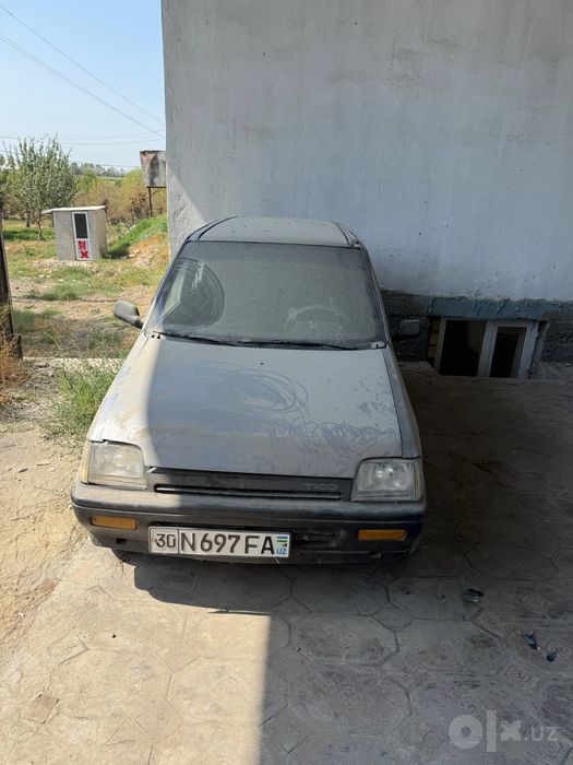 Tico 1999 xolati yaxshi