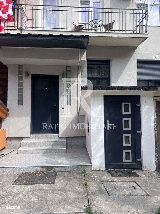 2 camere + spatiu complementar la cheie |  Vasile Alecsandri | Oradea