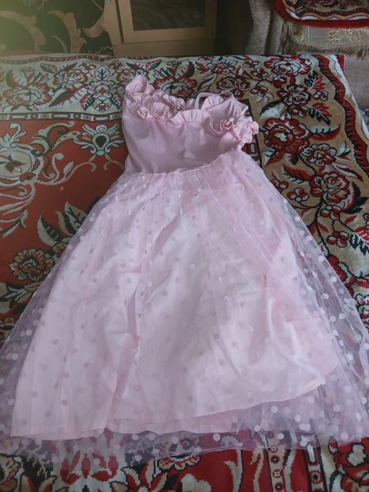 детская одежда для девочек