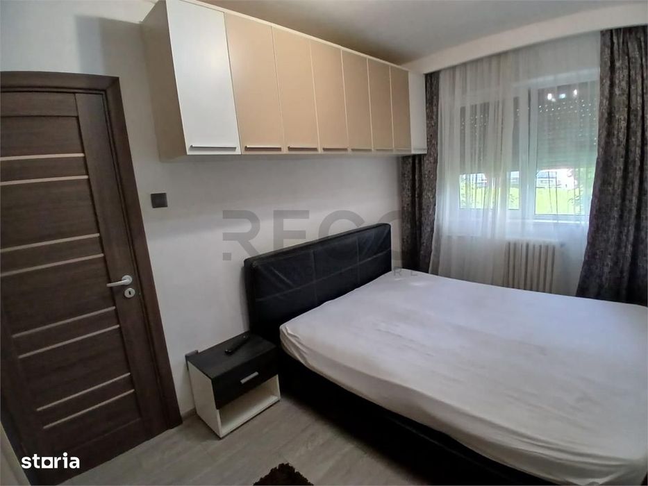 RECO Apartament parter 2 camere Nufarul