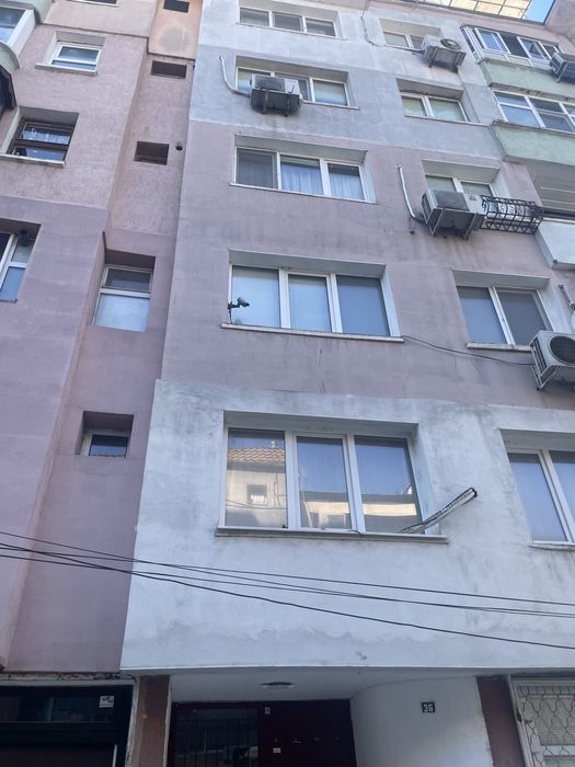 Дава се под наем Едностаен апартамент в Варна, Център - 30 кв.м за 280.5 € - Снимка #6