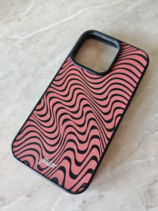 Carcasa RhinoShield iPhone 13/Pro colaborare Pewds 2021