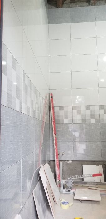 Kafel teramiz sifatli