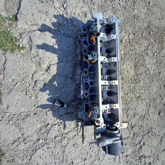 Chiulasa PEUGEOT/CITROEN 2.0 HDI COD MOTOR  / 9634963010