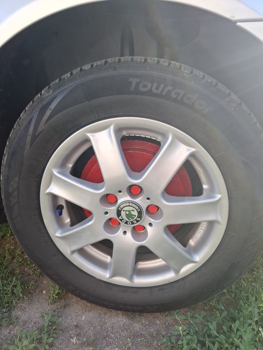 Vand scoda octavia1 în stare perfecta de fuctionare!