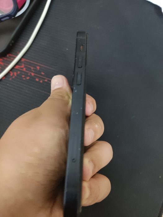 Телефон IPhone 12 mini