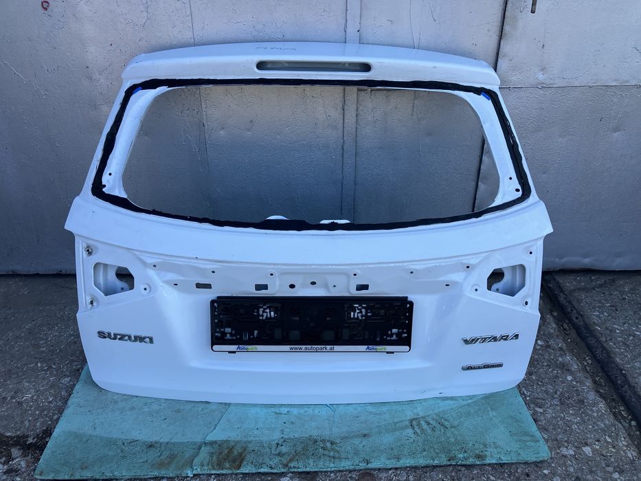 Заден капак багажник за Suzuki Vitara Сузуки Витара 2бр