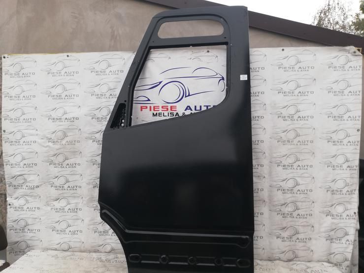 * Usa stanga fata Rivian EDV an 2021-2022-2023-2024-2025