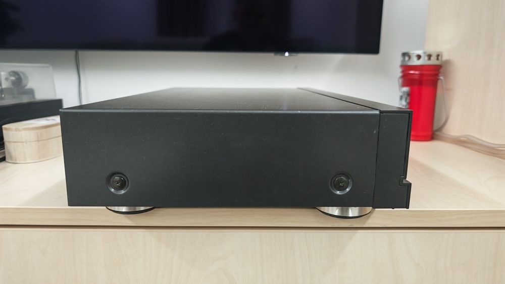 Vand tuner Technics ST-G70