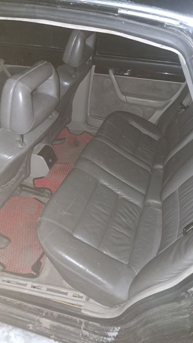 Ауди А6с4 2,8 полный привод