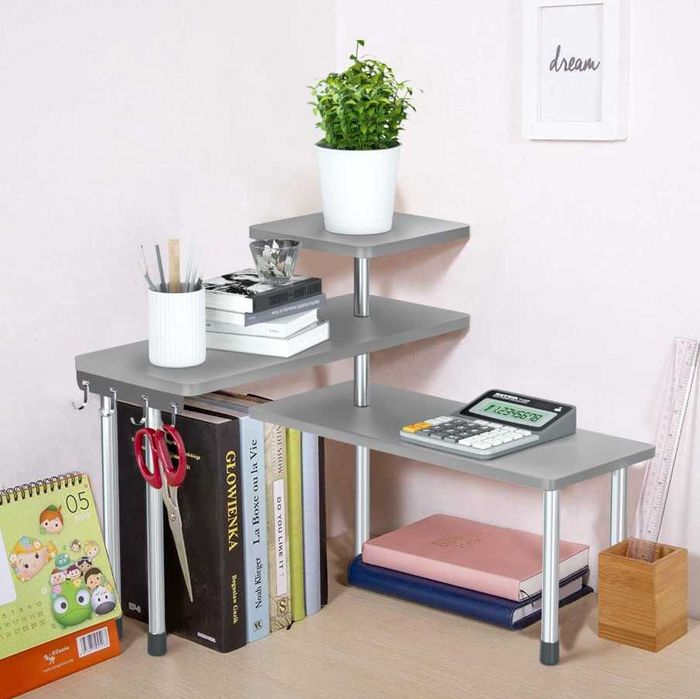 Raft de Colt 3 Niveluri, NOU