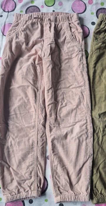 Lot  fetite  h&m