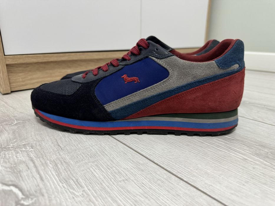 Кроссовки Harmont & Blaine