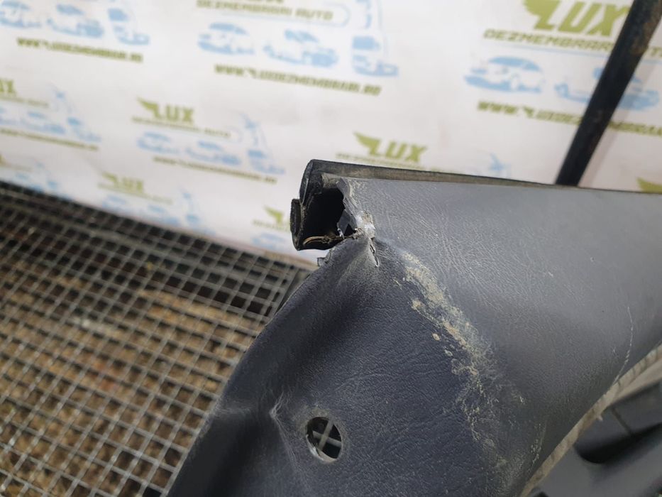 Fata de usa dreapta spate 83302-2e010 Hyundai Tucson 1  [din 2004 pana  2010]