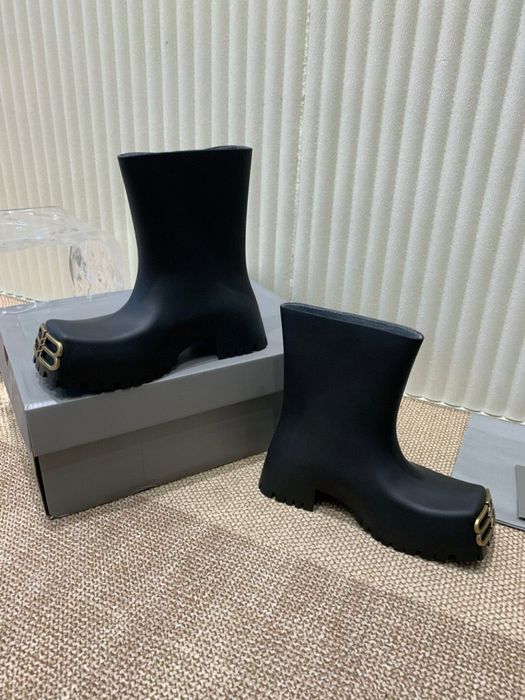 Balenciaga Trooper 35-39