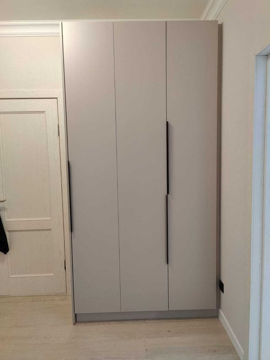 Шкаф для одежды, высота 250 см