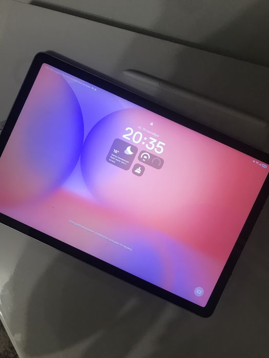 Продам Samsung Tab S10 Lite 5G