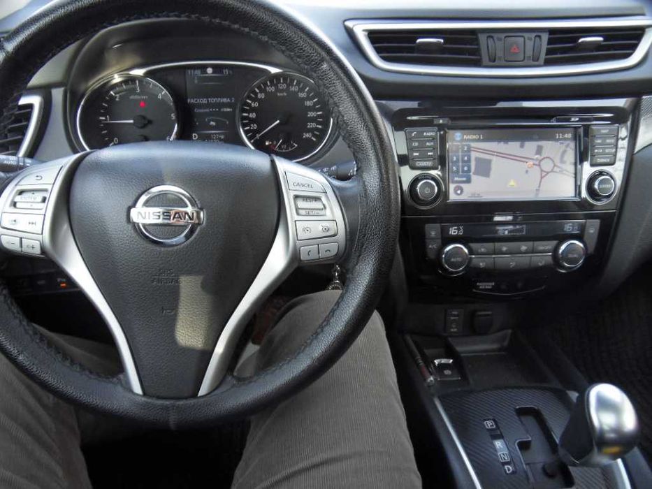 ПРОДАВАМ   Nissan X-trail / Нисан (цена с ДДС)