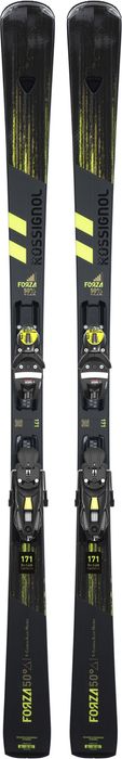 Schiuri Rossignol Forza 50° V-CAM + Legături NX 12 Konect GW Model Nou
