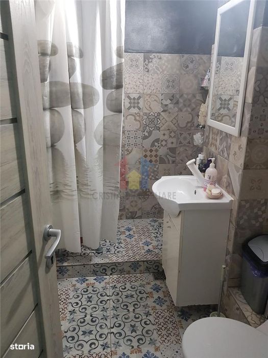 Spatios 2 camere,Parter, zona Garii, St 60mp