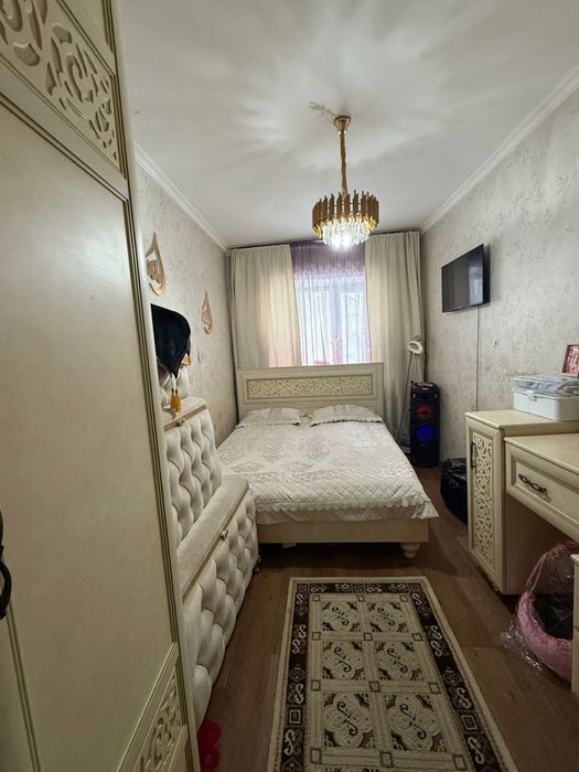 Сдам квартиру в аренду