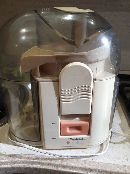 Соковыжималка Binatone