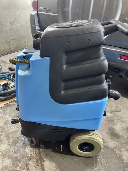 MyTee Speedster 500psi