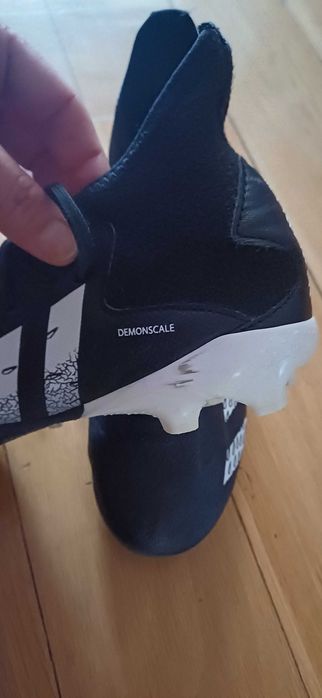 Adidas predator бутонки 361/2