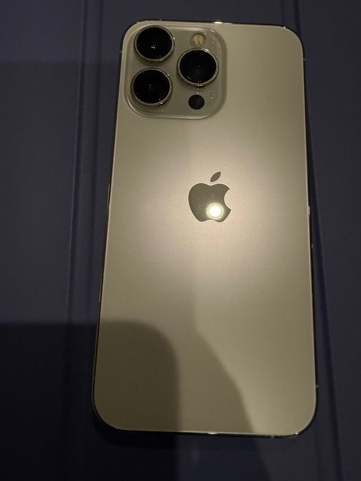 iPhone 13 Pro – 256GB – Excellent Condition