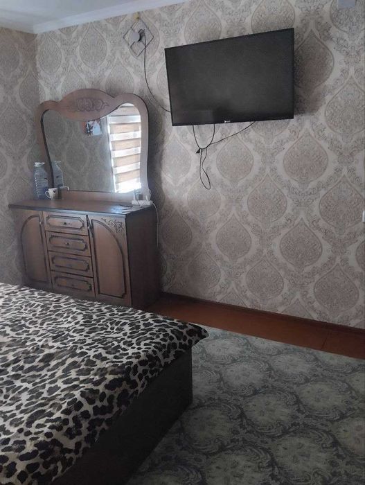 Реклама №3632 Продаётся 3 х комнатная квартира