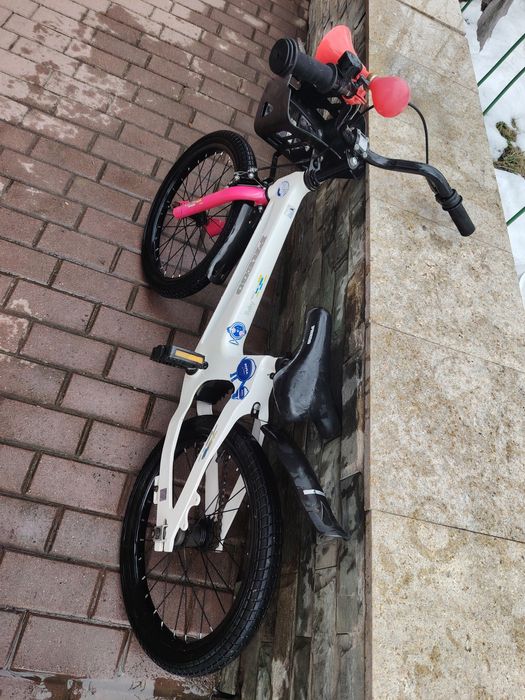 Волосипед детский