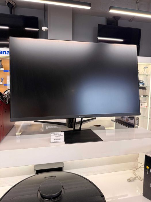 Монитор XIAOMI Gaming Monitor G27Qi (P27QCA-RGGL)