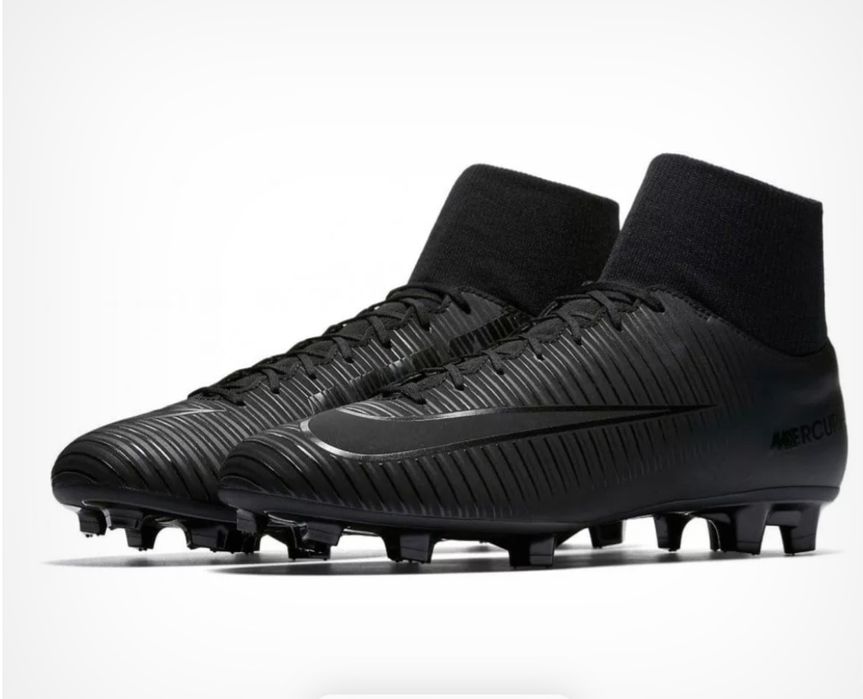 Ghete fotbal Nike mercurial superfly
