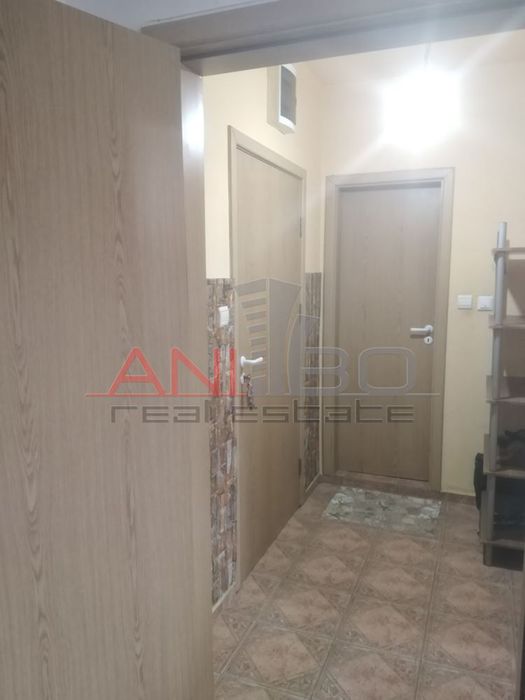 2-стаен в Варна-Автогара площ 42 цена 130000