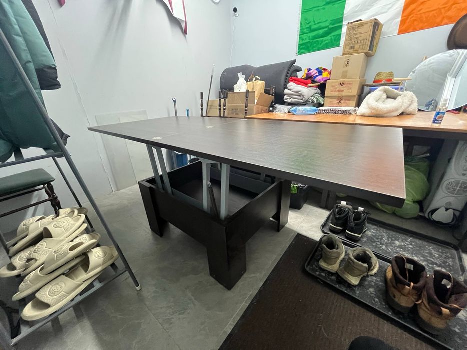 Продам стол трансформер