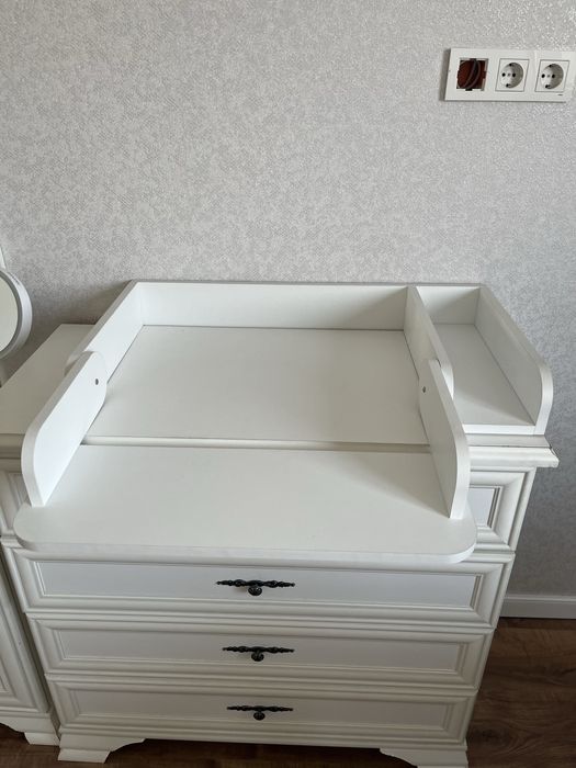 Пеленальная доска