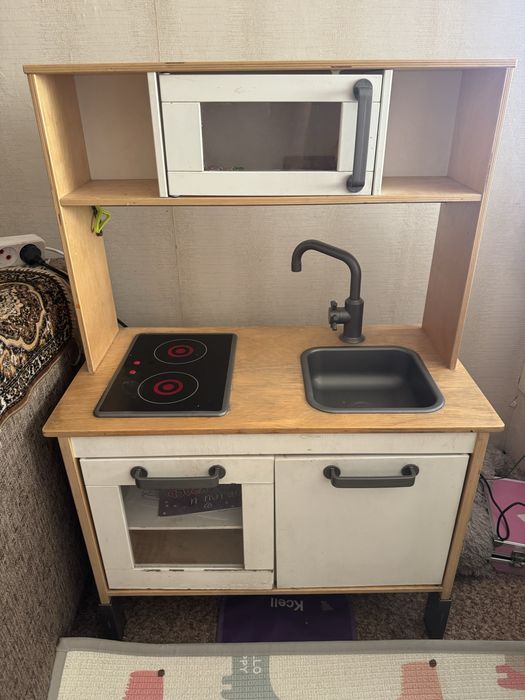 Кухня икеа ikea