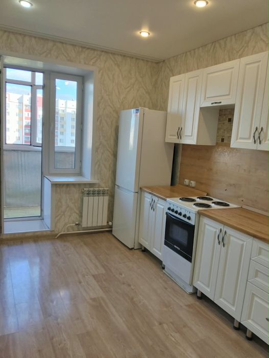 Сдам 2-ух комнатную квартиру
