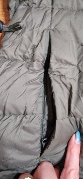 Uniqlo пролетно-есенно яке