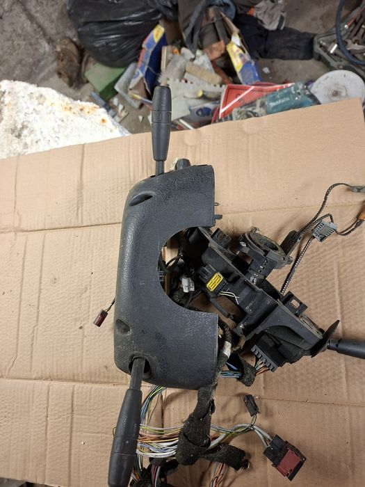 Пежо 406 HDI 2001