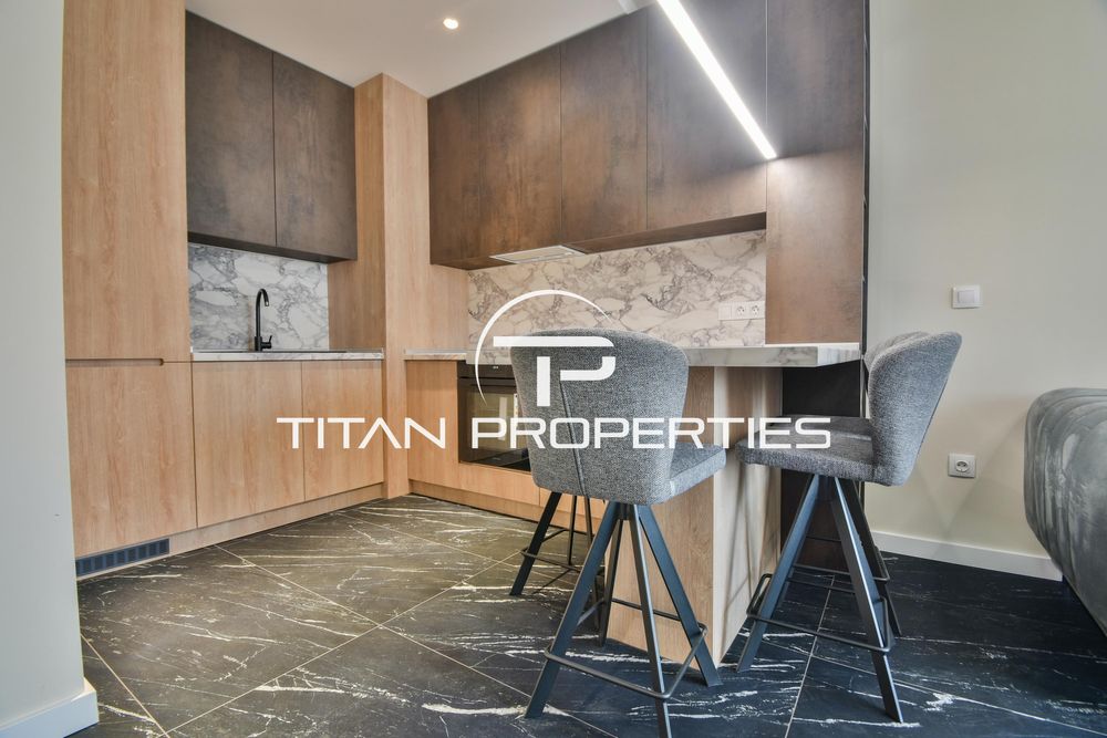 Дава се под наем Двустаен апартамент в София, Манастирски ливади - 70 кв.м за 900 € - Снимка #3